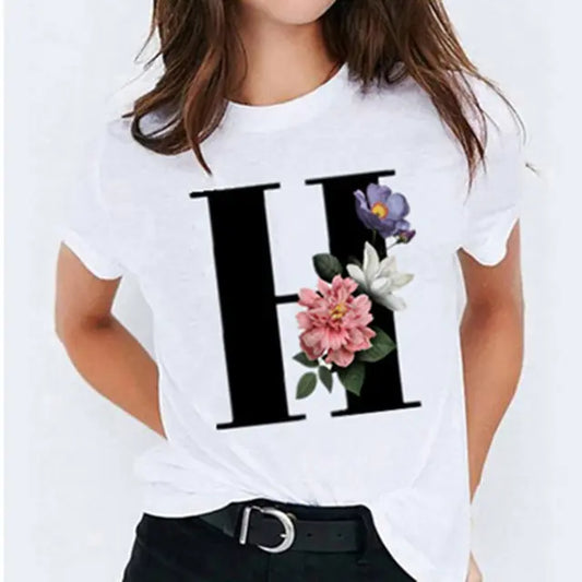 Womens Graphic T-shirts