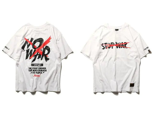 Anti War T-Shirts